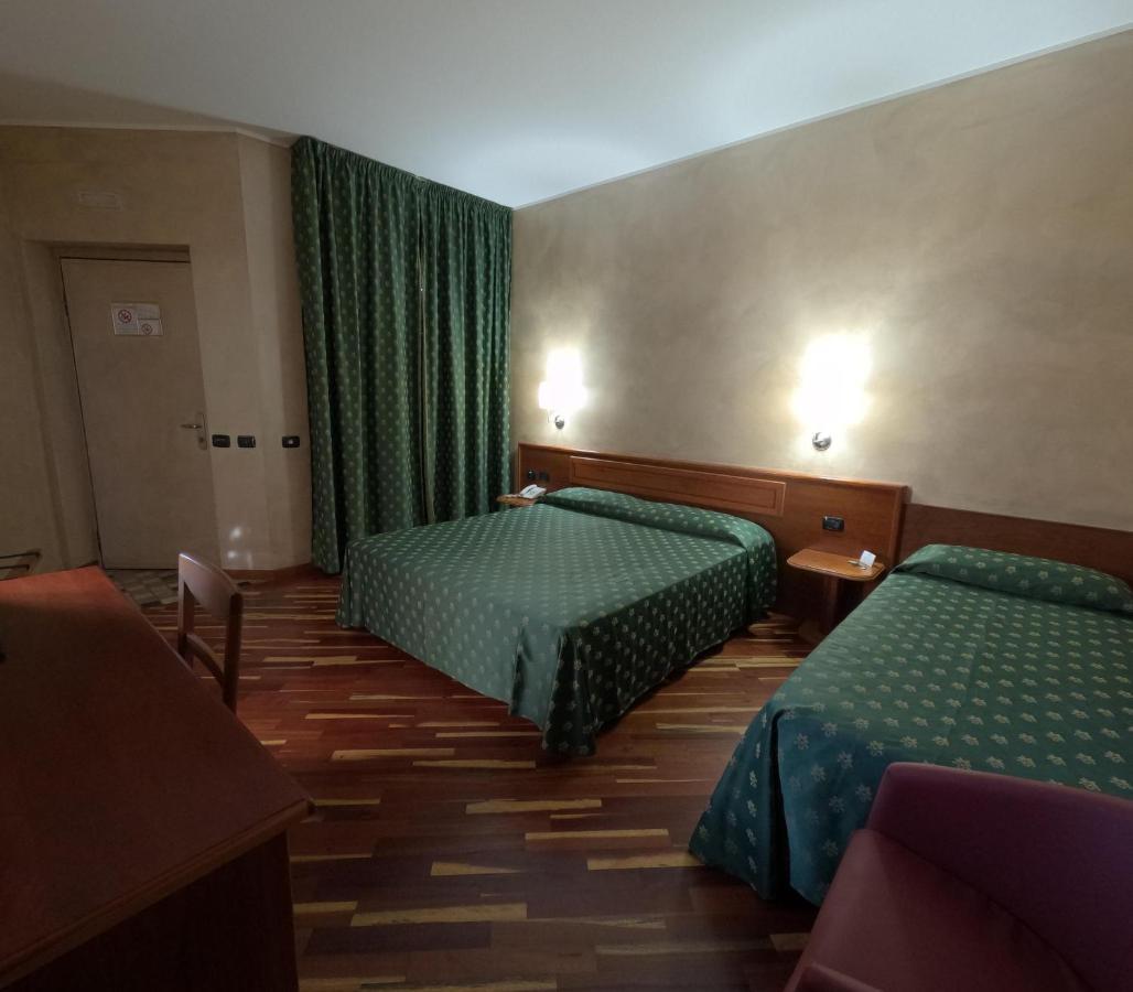 לודי Hotel Air Bag מראה חיצוני תמונה
