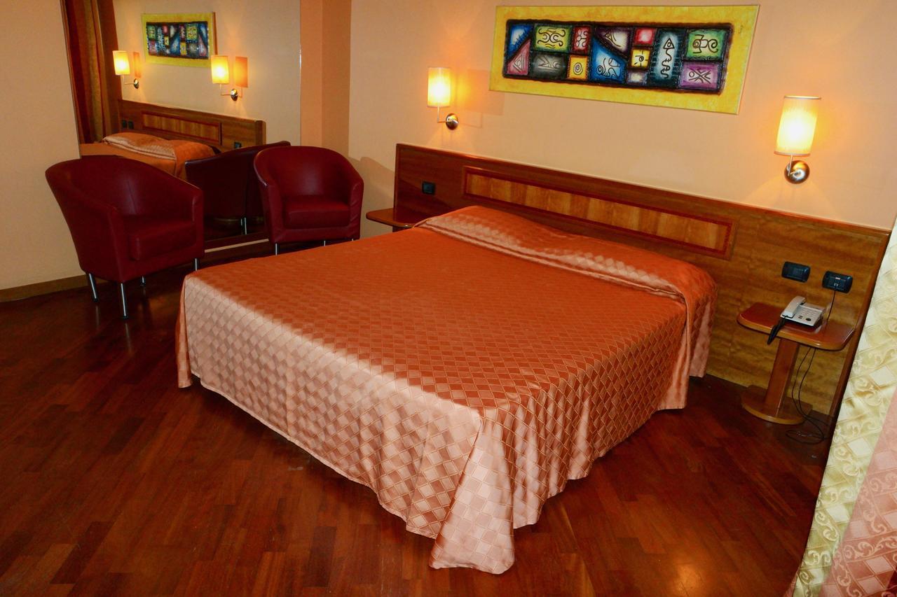 לודי Hotel Air Bag מראה חיצוני תמונה