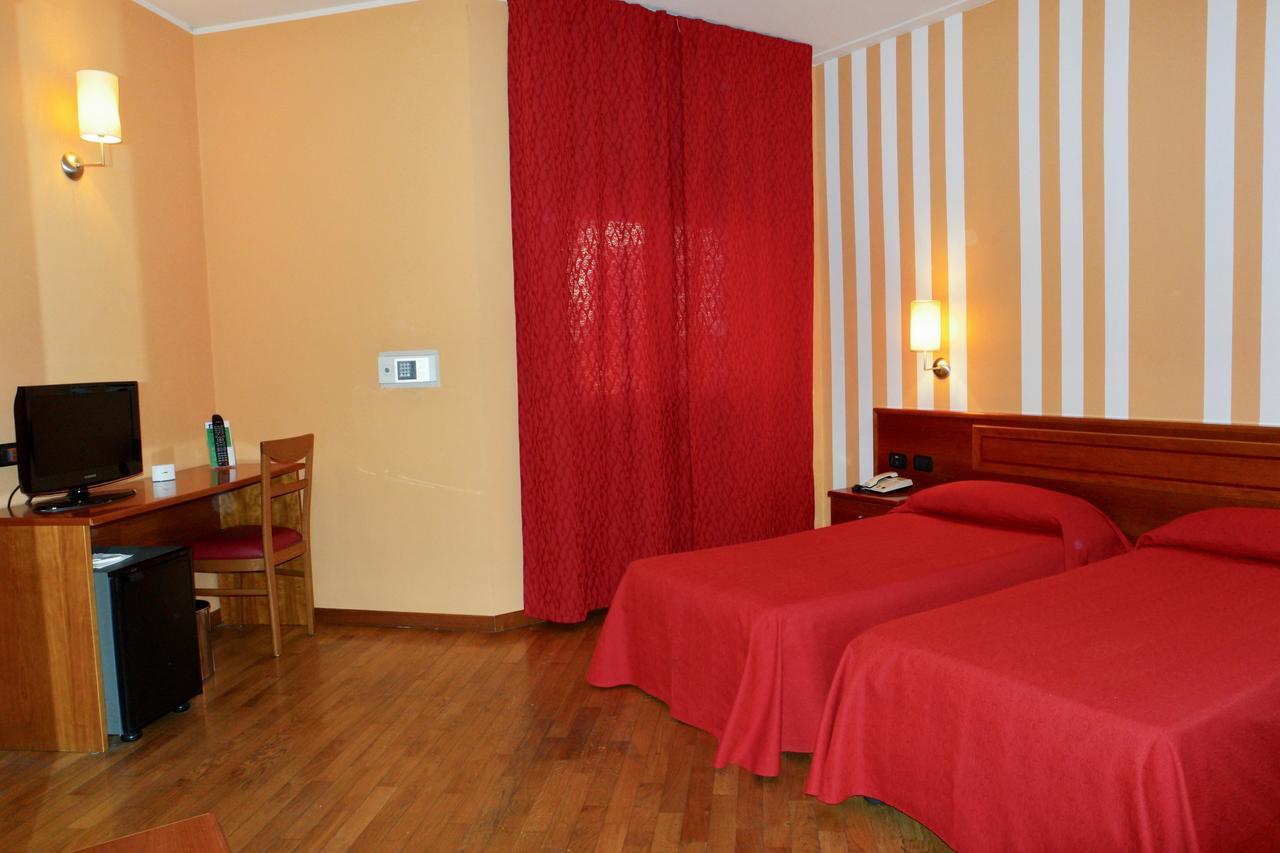 לודי Hotel Air Bag מראה חיצוני תמונה
