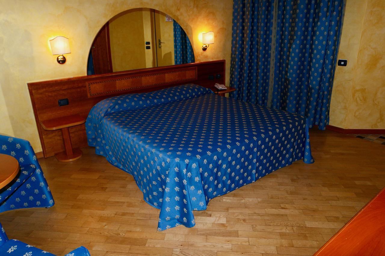 לודי Hotel Air Bag מראה חיצוני תמונה