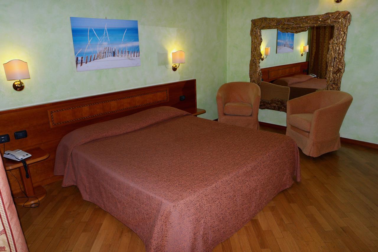 לודי Hotel Air Bag מראה חיצוני תמונה