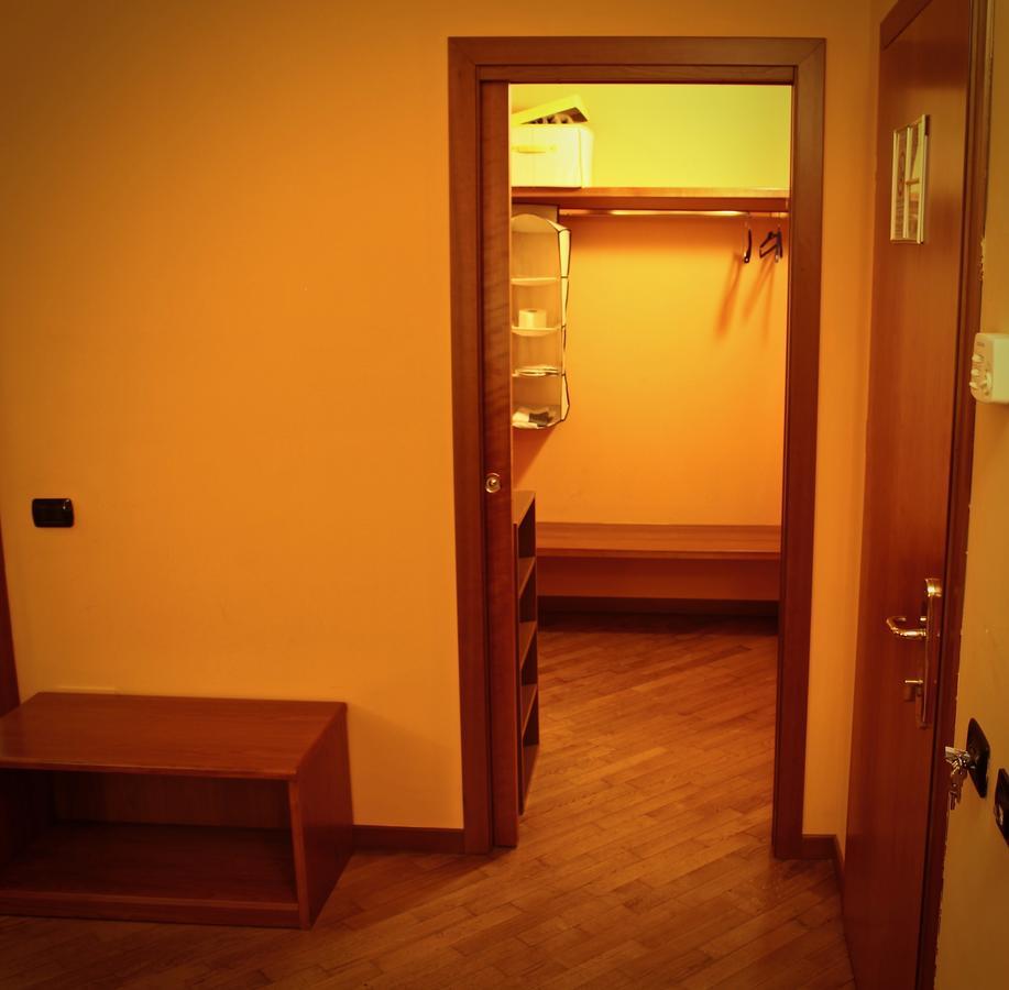 לודי Hotel Air Bag מראה חיצוני תמונה