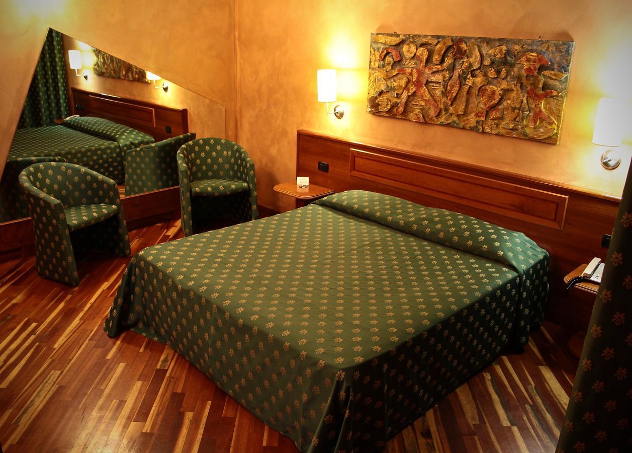 לודי Hotel Air Bag מראה חיצוני תמונה