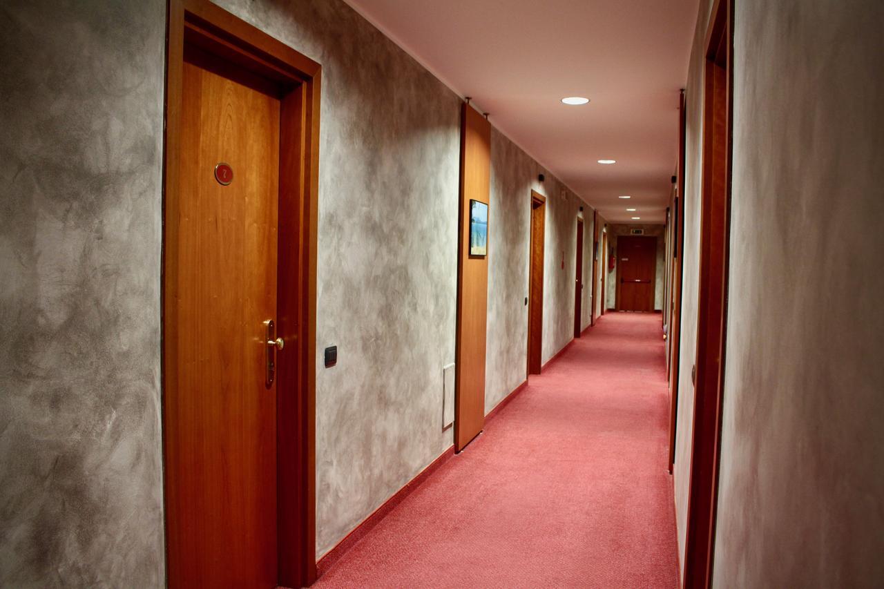 לודי Hotel Air Bag מראה חיצוני תמונה