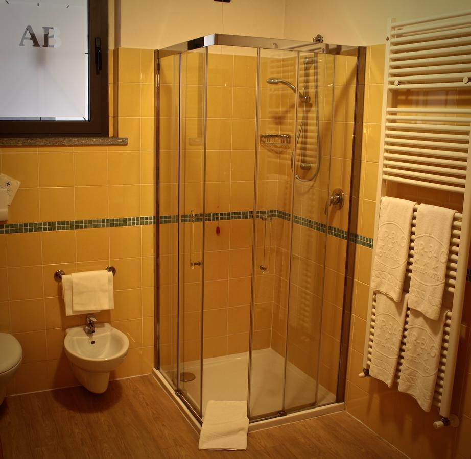 לודי Hotel Air Bag מראה חיצוני תמונה