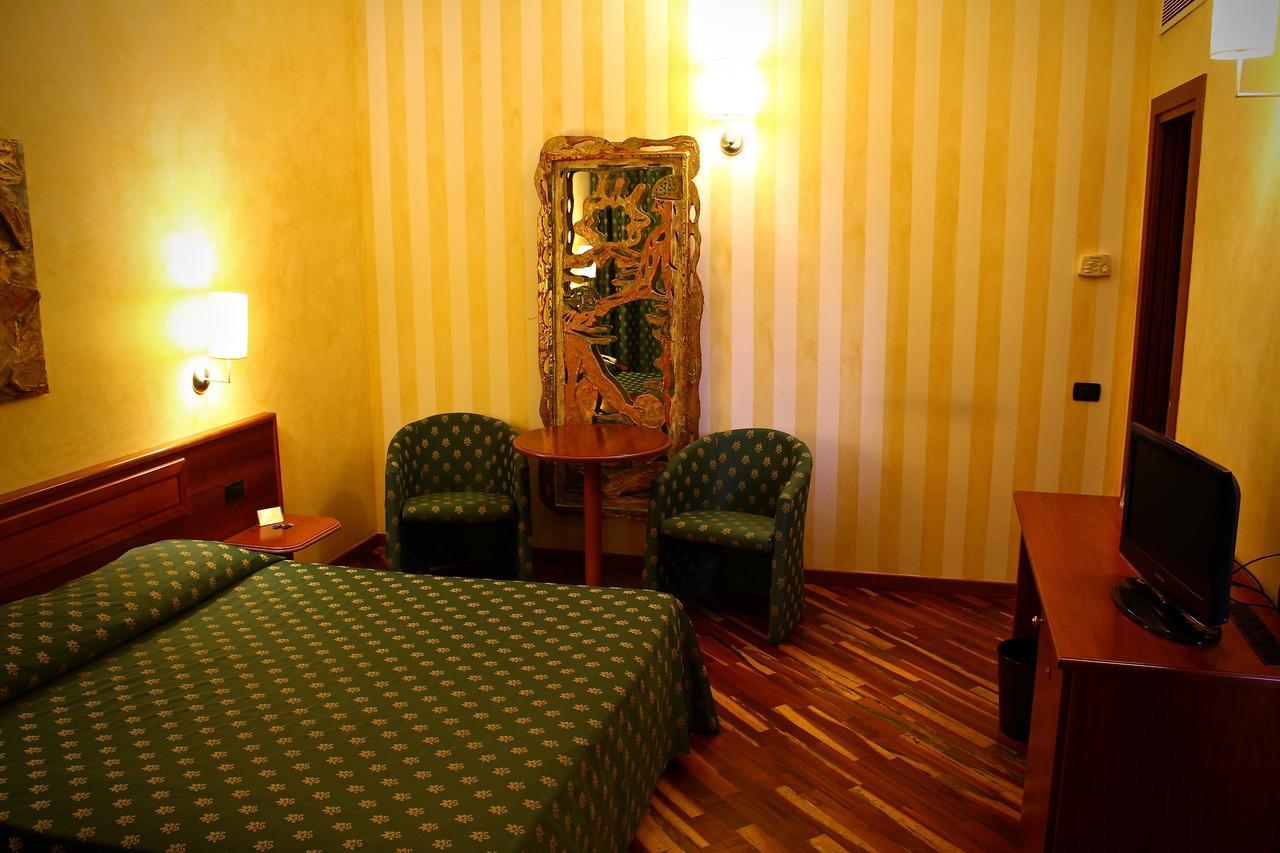 לודי Hotel Air Bag מראה חיצוני תמונה
